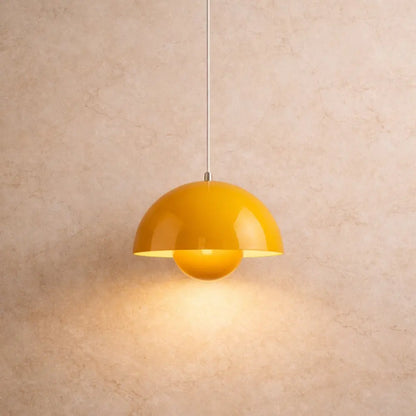 Luminaire Suspension Design - Demi Lune | Norvëa -  |   Delvanie