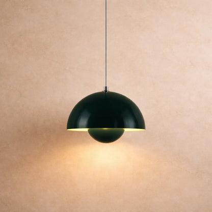 Luminaire Suspension Design - Demi Lune | Norvëa -  |   Delvanie
