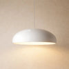 Luminaire Suspension Design Italien - Dôme Iconique | Velmora -  |   Delvanie
