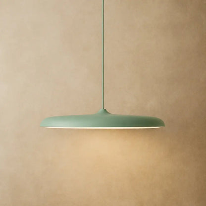 Industriële Hanglamp - Vintage Metalen Koepel | Industréa