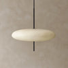 Luminaire suspension design - Halo Suspendu | Aerelis - Blanc |   Delvanie