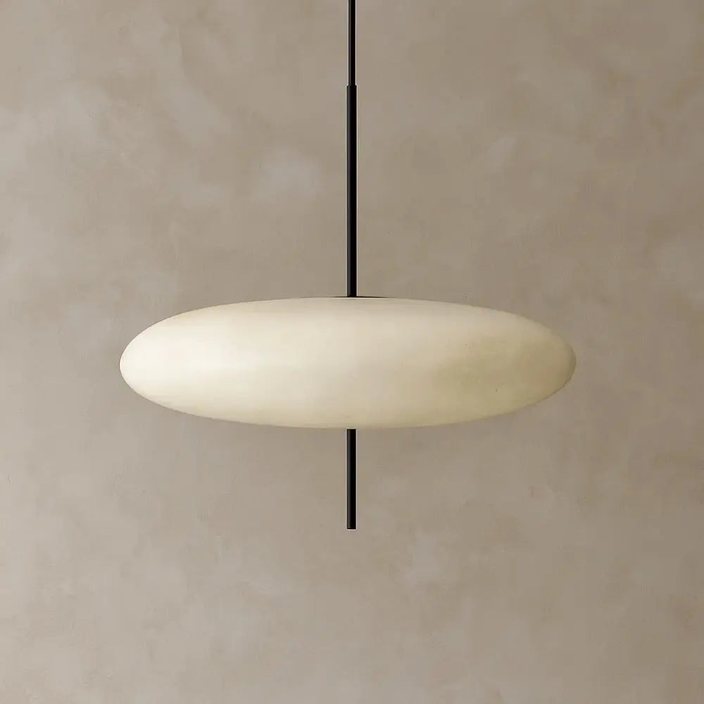 Luminaire suspension design - Halo Suspendu | Aerelis - Blanc |   Delvanie