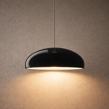 Italiaanse Design Hanglamp - Iconische Koepel | Velmora