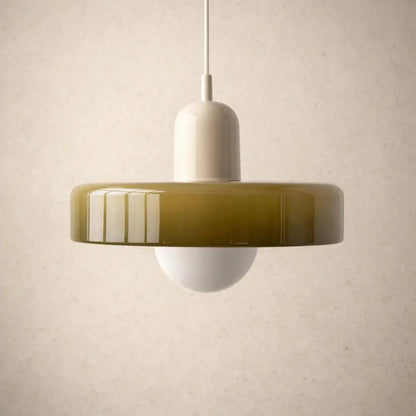 Luminaires Suspension - Ligne Japandi Épurée | Lunaris -  |   Delvanie