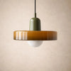 Luminaires Suspension - Ligne Japandi Épurée | Lunaris -  |   Delvanie