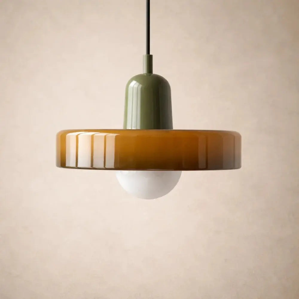 Luminaires Suspension - Ligne Japandi Épurée | Lunaris -  |   Delvanie