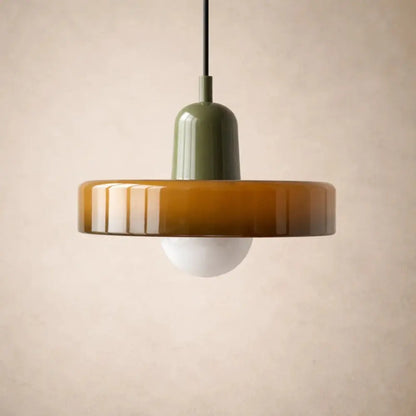 Luminaires Suspension - Ligne Japandi Épurée | Lunaris -  |   Delvanie