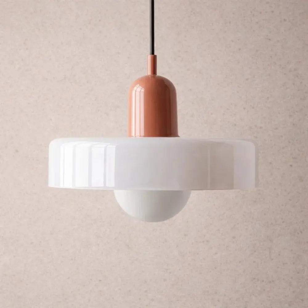 Luminaires Suspension - Ligne Japandi Épurée | Lunaris -  |   Delvanie