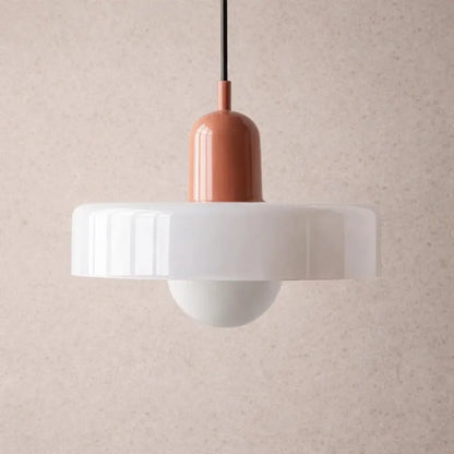 Luminaires Suspension - Ligne Japandi Épurée | Lunaris -  |   Delvanie