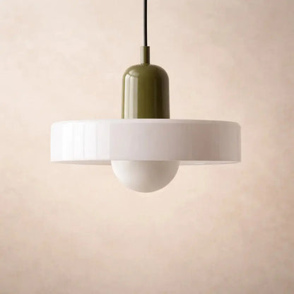 Luminaires Suspension - Ligne Japandi Épurée | Lunaris -  |   Delvanie