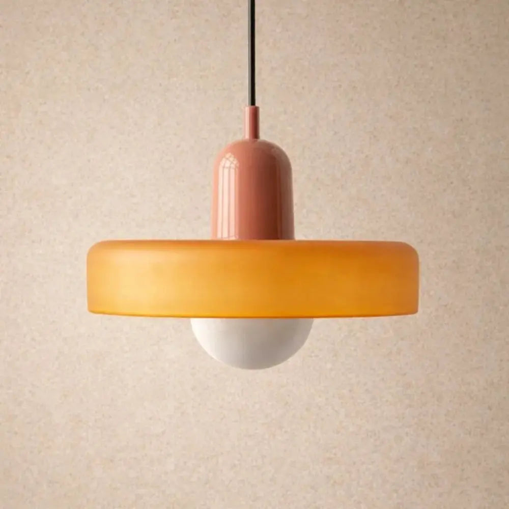 Luminaires Suspension - Ligne Japandi Épurée | Lunaris -  |   Delvanie