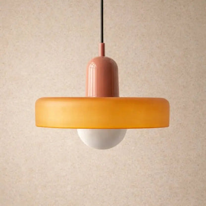 Luminaires Suspension - Ligne Japandi Épurée | Lunaris -  |   Delvanie