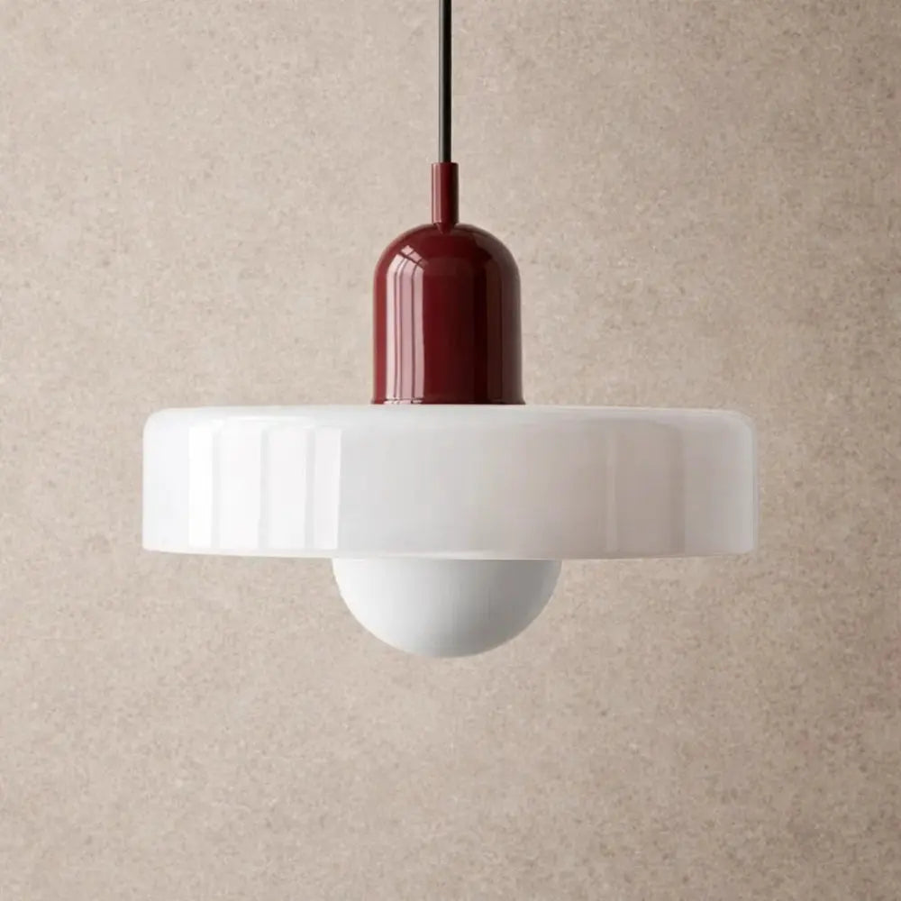 Luminaires Suspension - Ligne Japandi Épurée | Lunaris -  |   Delvanie