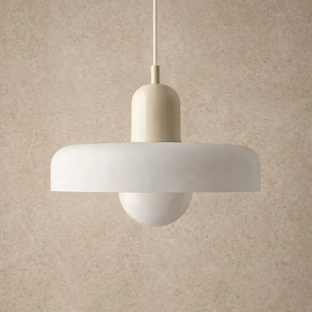 Luminaires Suspension - Ligne Japandi Épurée | Lunaris -  |   Delvanie