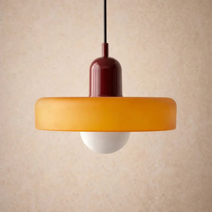 Luminaires Suspension - Ligne Japandi Épurée | Lunaris -  |   Delvanie