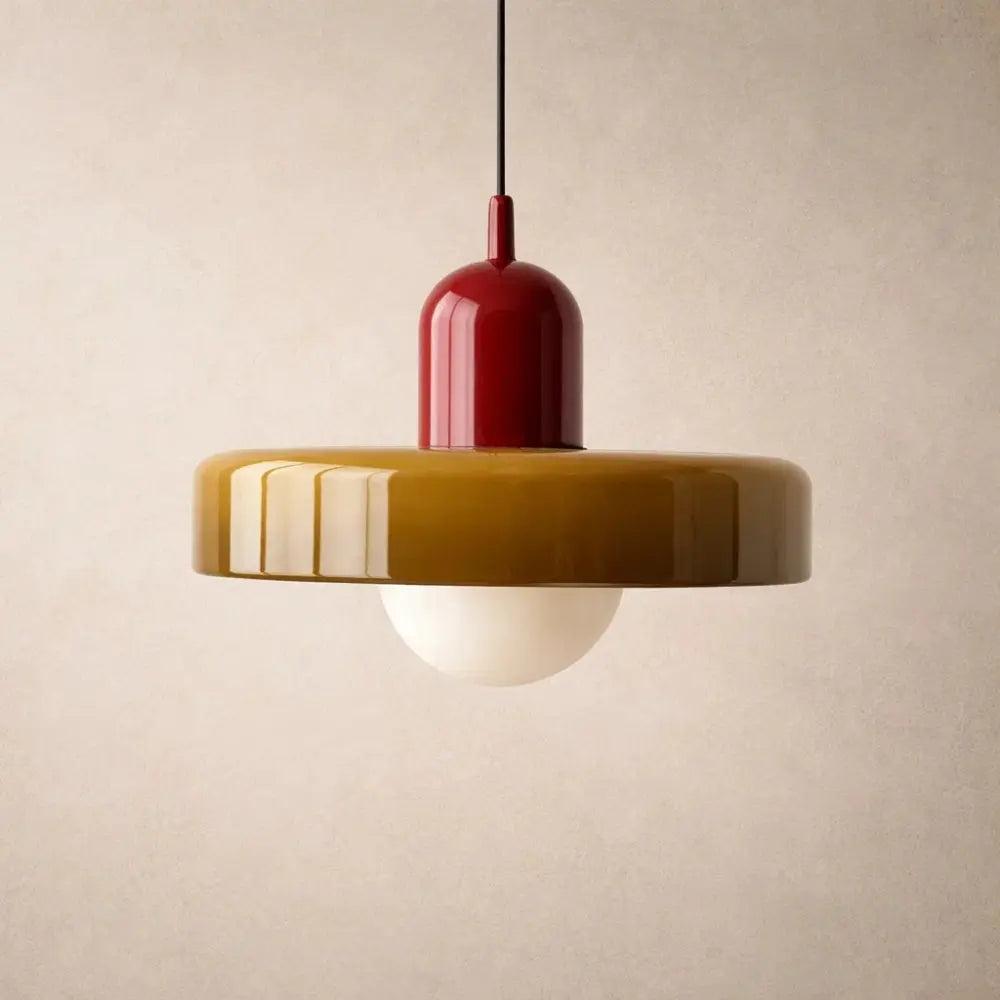 Luminaires Suspension - Ligne Japandi Épurée | Lunaris -  |   Delvanie