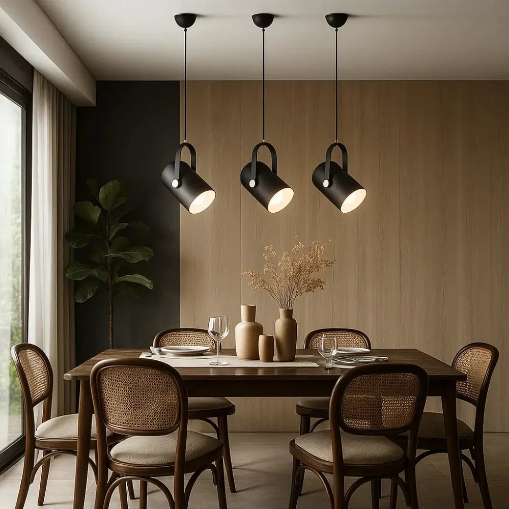 Luminaires Suspension - Lumière Modulaire | TeraLume -  |   Delvanie