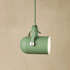 Luminaires Suspension - Lumière Modulaire | TeraLume - Vert |   Delvanie