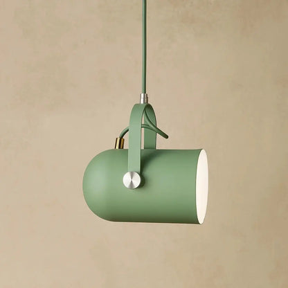 Luminaires Suspension - Lumière Modulaire | TeraLume - Vert |   Delvanie