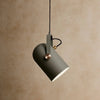 Luminaires Suspension - Lumière Modulaire | TeraLume - Gris clair |   Delvanie