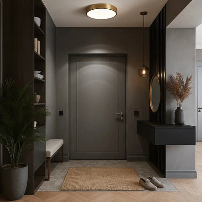 Plafonnier - Ambiance Subtile | Viora -  |   Delvanie