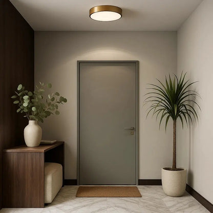 Plafonnier - Ambiance Subtile | Viora -  |   Delvanie