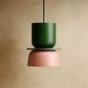 Suspension Luminaire Design - Harmonie Épurée | Novara -  |   Delvanie