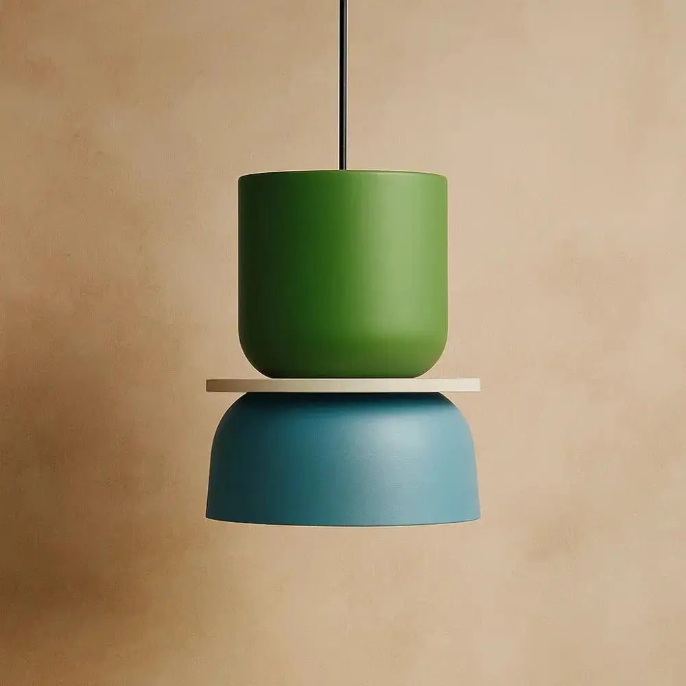 Suspension Luminaire Design - Harmonie Épurée | Novara -  |   Delvanie