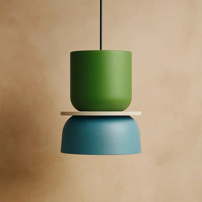 Suspension Luminaire Design - Harmonie Épurée | Novara -  |   Delvanie