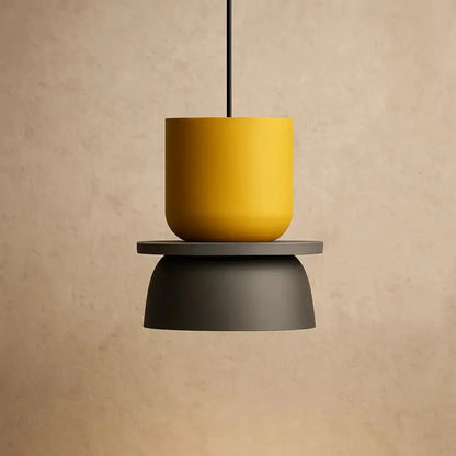 Suspension Luminaire Design - Harmonie Épurée | Novara -  |   Delvanie