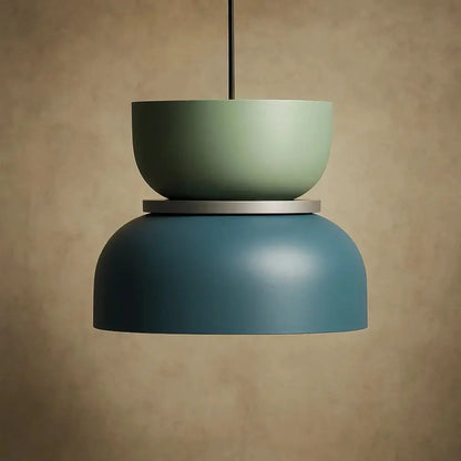 Suspension Luminaire Design - Harmonie Épurée | Novara -  |   Delvanie