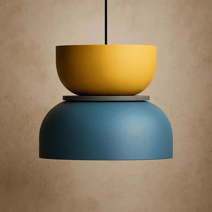 Suspension Luminaire Design - Harmonie Épurée | Novara -  |   Delvanie
