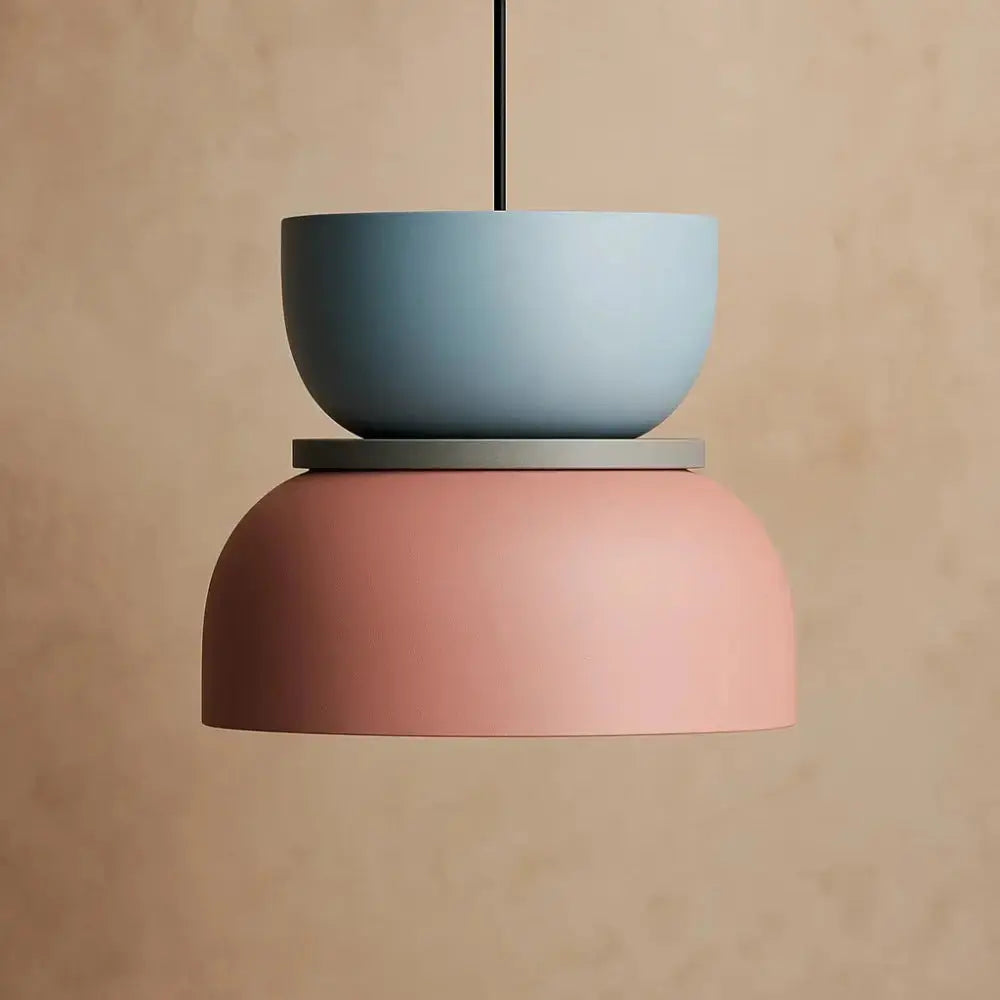 Suspension Luminaire Design - Harmonie Épurée | Novara -  |   Delvanie