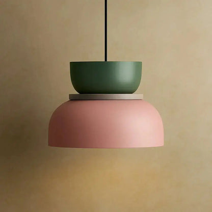 Suspension Luminaire Design - Harmonie Épurée | Novara -  |   Delvanie