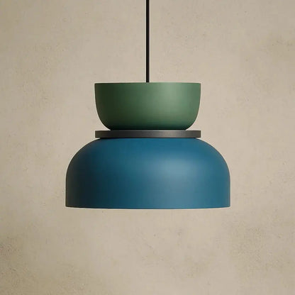 Suspension Luminaire Design - Harmonie Épurée | Novara -  |   Delvanie