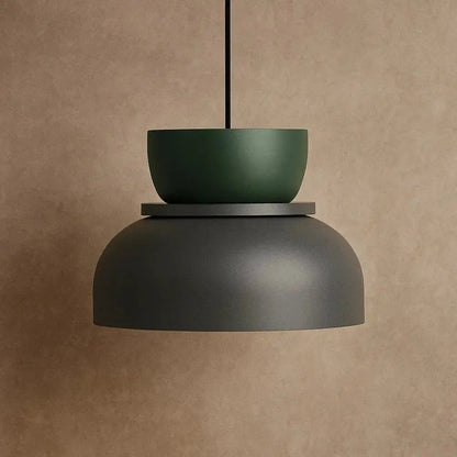 Suspension Luminaire Design - Harmonie Épurée | Novara -  |   Delvanie