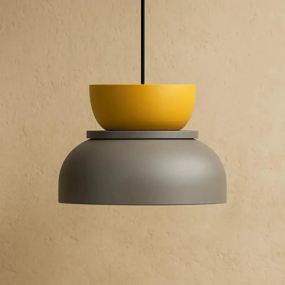 Suspension Luminaire Design - Harmonie Épurée | Novara -  |   Delvanie