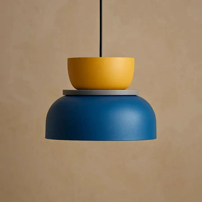 Suspension Luminaire Design - Harmonie Épurée | Novara -  |   Delvanie