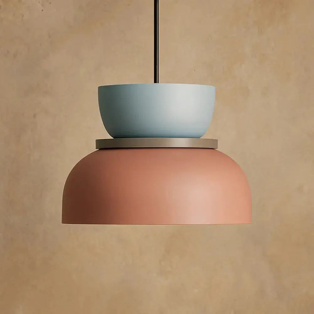 Suspension Luminaire Design - Harmonie Épurée | Novara -  |   Delvanie