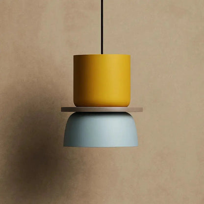 Suspension Luminaire Design - Harmonie Épurée | Novara -  |   Delvanie