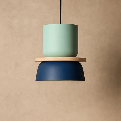 Suspension Luminaire Design - Harmonie Épurée | Novara -  |   Delvanie
