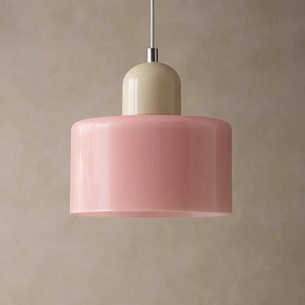 Suspension Luminaire en Verre | GlassAura -  |   Delvanie