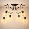 Led Hanglamp - Vintage Atelier Glans | Nocteria