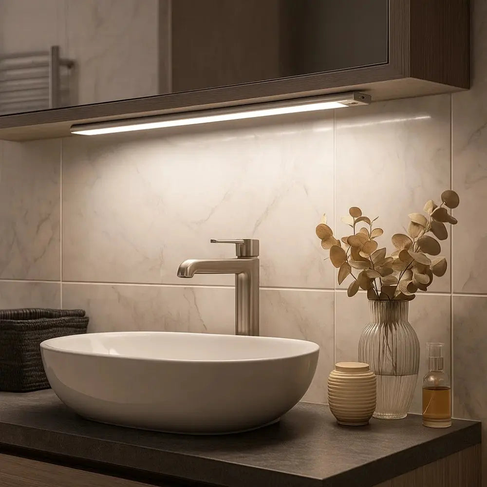 Applique Murale avec Detecteur de Mouvement - | Virotech -  |   Delvanie