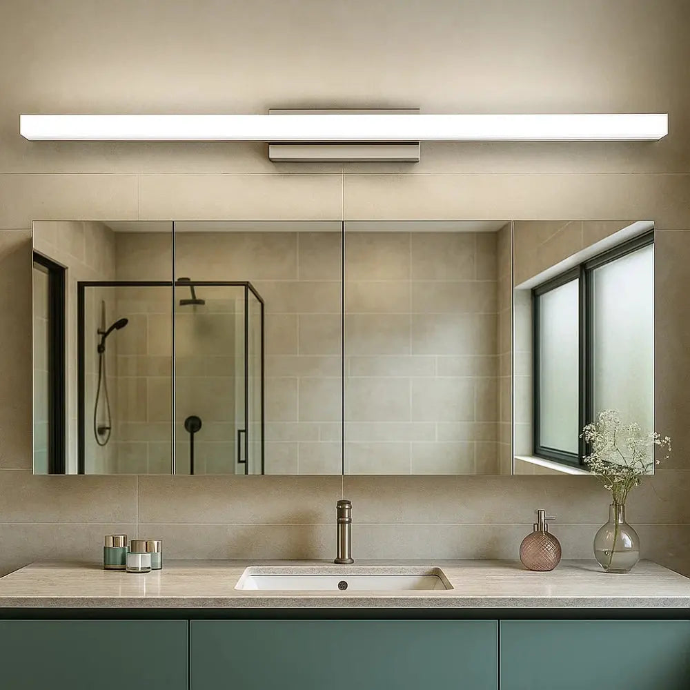 Applique Murale Salle de Bain - Aura Pure | Lunara -  |   Delvanie