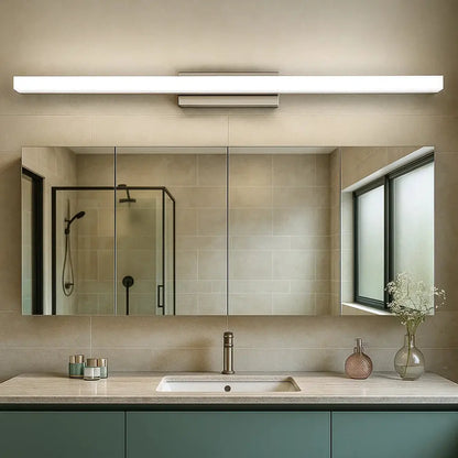 Applique Murale Salle de Bain - Aura Pure | Lunara -  |   Delvanie