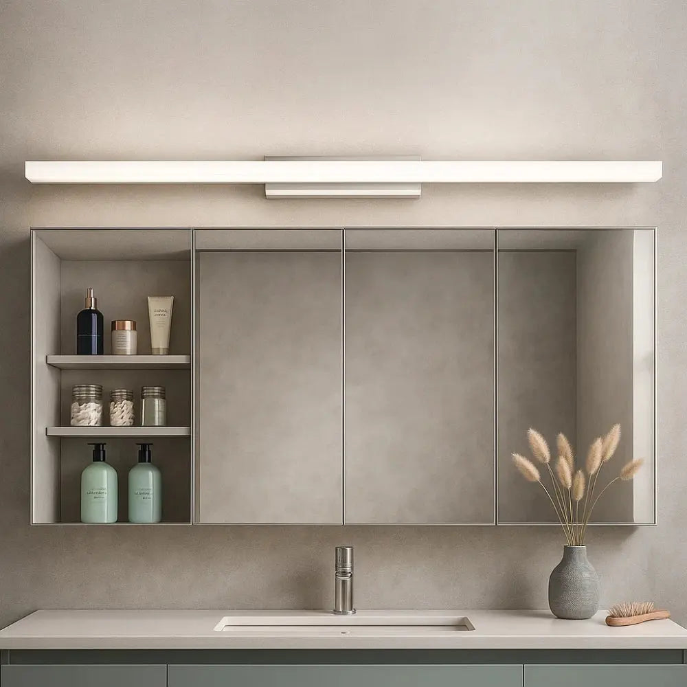 Applique Murale Salle de Bain - Aura Pure | Lunara -  |   Delvanie