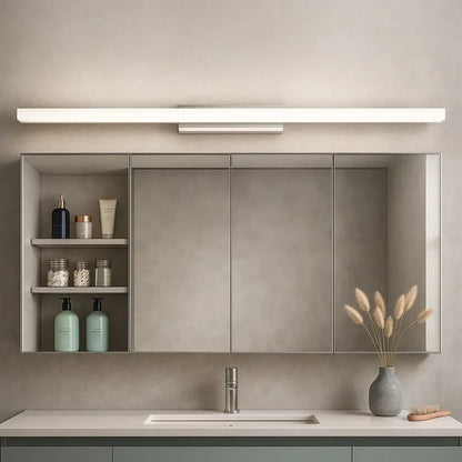 Applique Murale Salle de Bain - Aura Pure | Lunara -  |   Delvanie