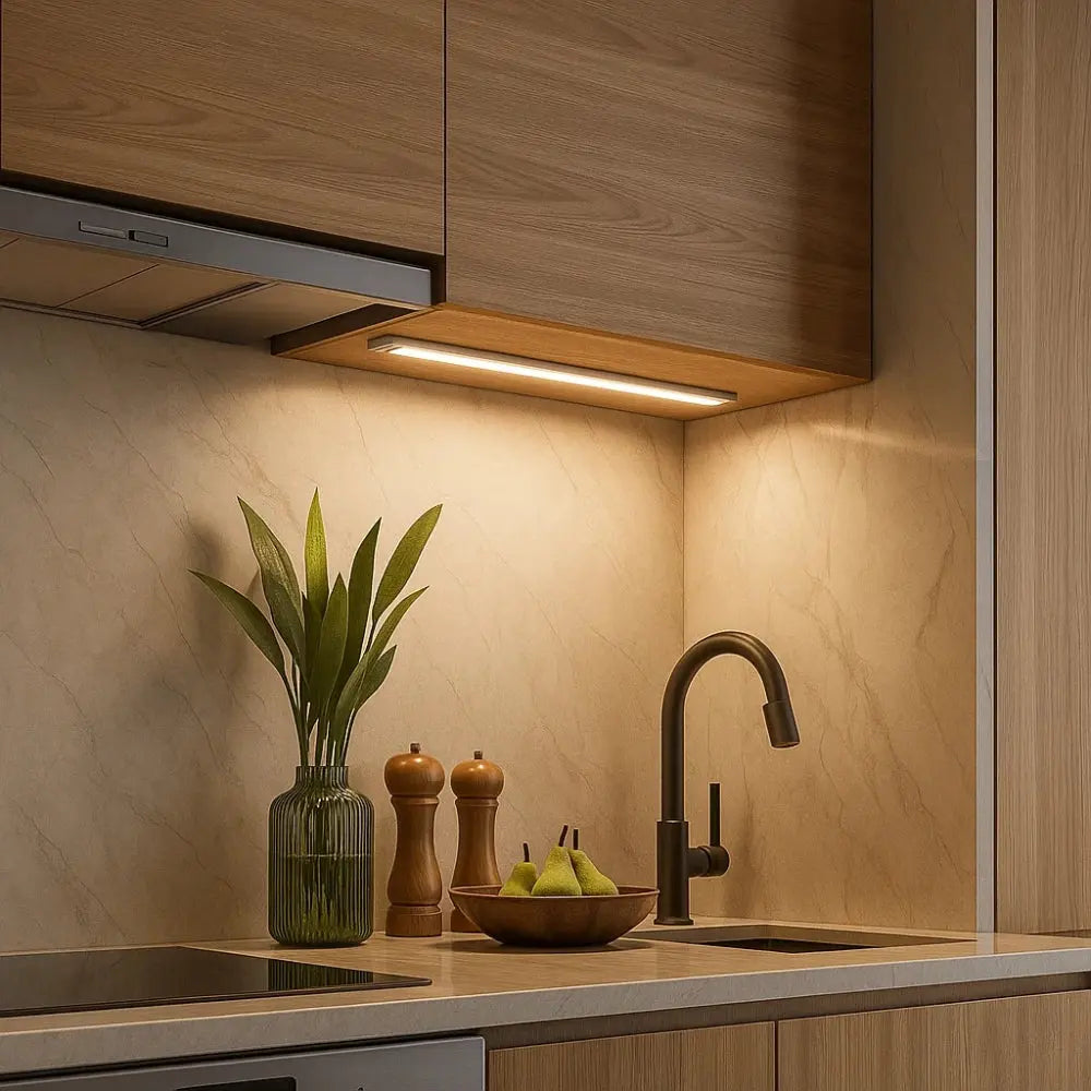 Applique Murale avec Detecteur de Mouvement - | Virotech -  |   Delvanie