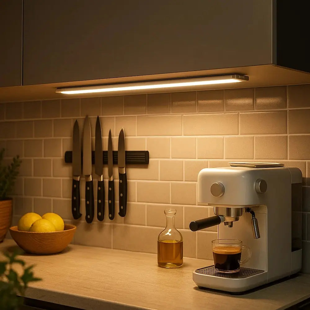 Applique Murale avec Detecteur de Mouvement - | Virotech -  |   Delvanie